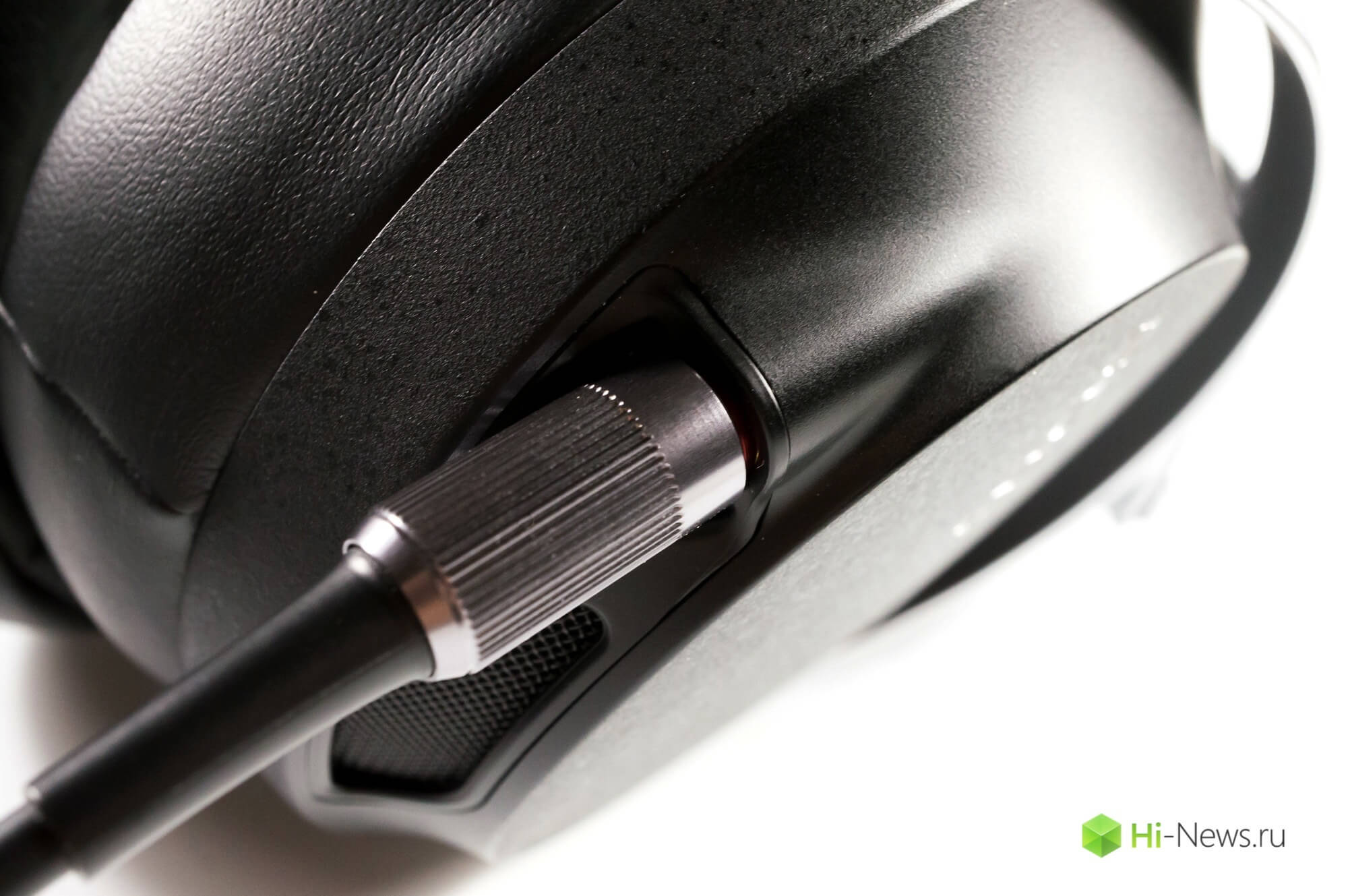 Коннектор кабеля Коннектор кабеля