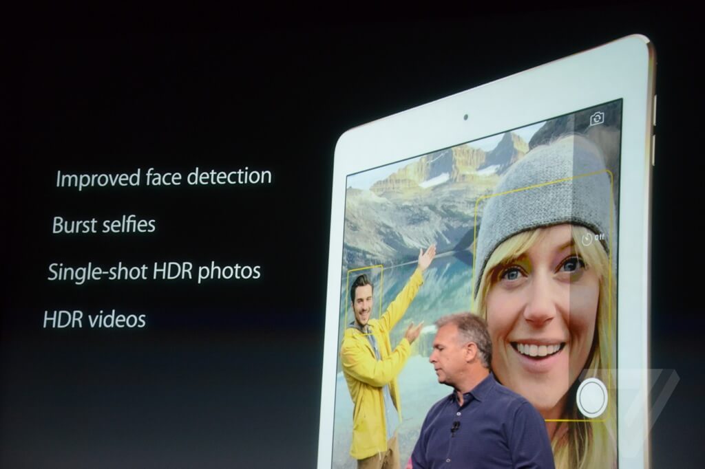 Презентация Apple