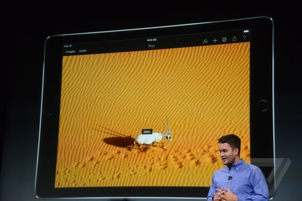 Презентация Apple