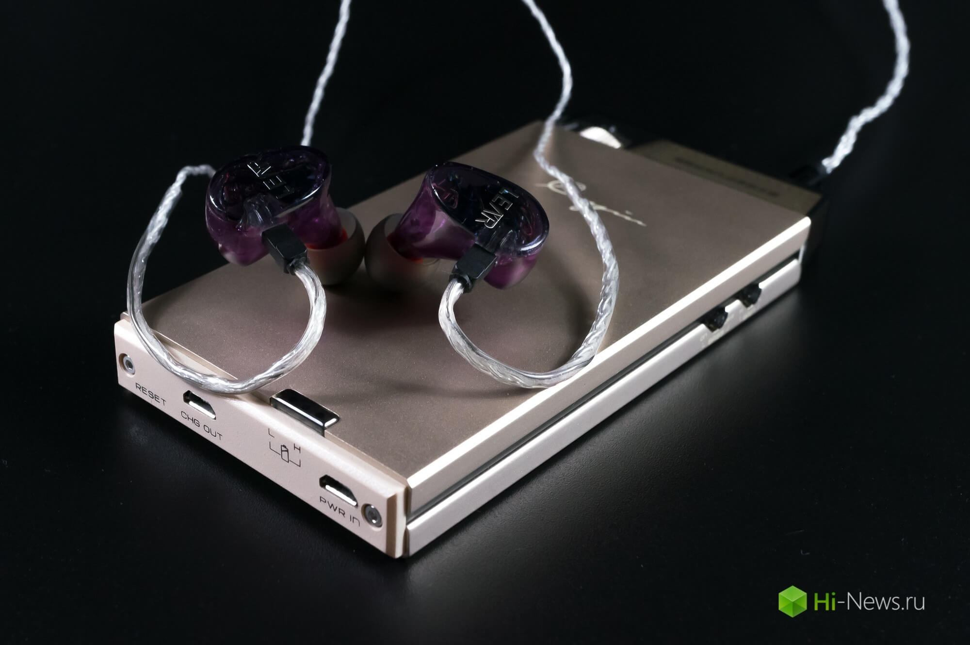 Еще раз с Lear