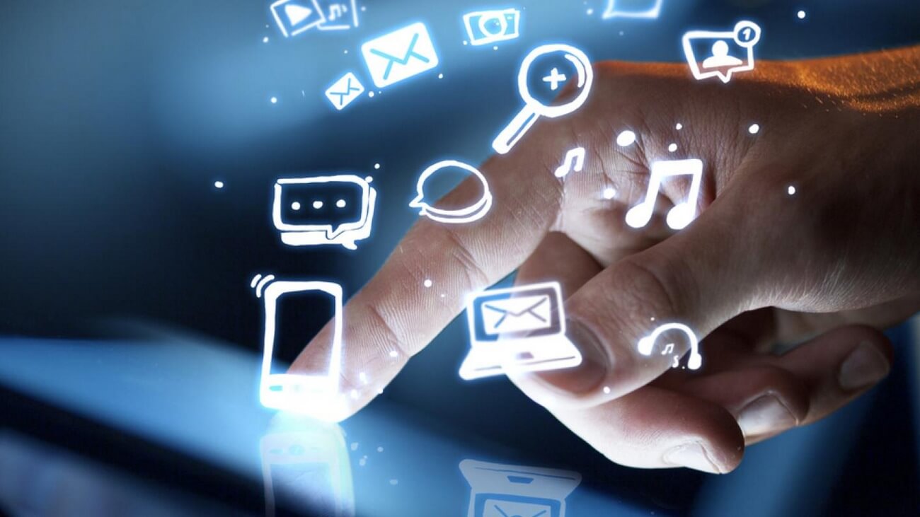 Интернет вещей получит свою ОС Интернет вещей получит свою ОС