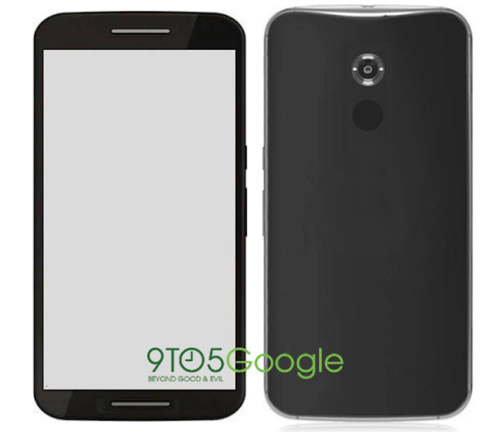 Nexus 6 Nexus 6