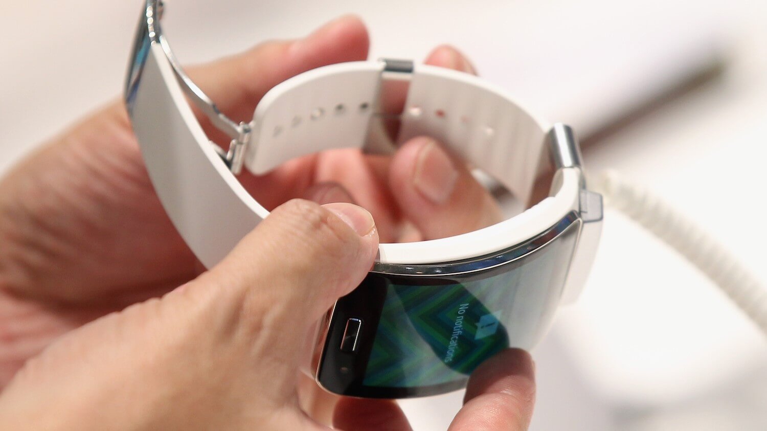 Samsung Gear