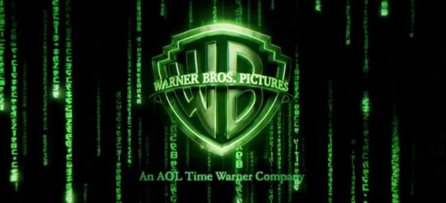 Компания Warner Brothers использует роботов для борьбы с пиратством. Фото.