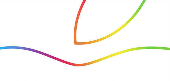 Apple приглашает на презентацию 16 октября. Apple приглашает на презентацию 16 октября. Фото.