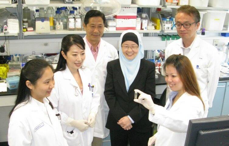 Зелёный чай поможет учёным победить онкологические заболевания