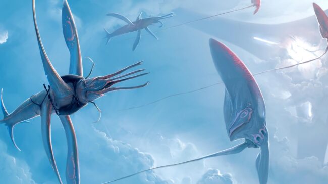 10 возможных причин, по которым мы пока не нашли инопланетян. Фото.