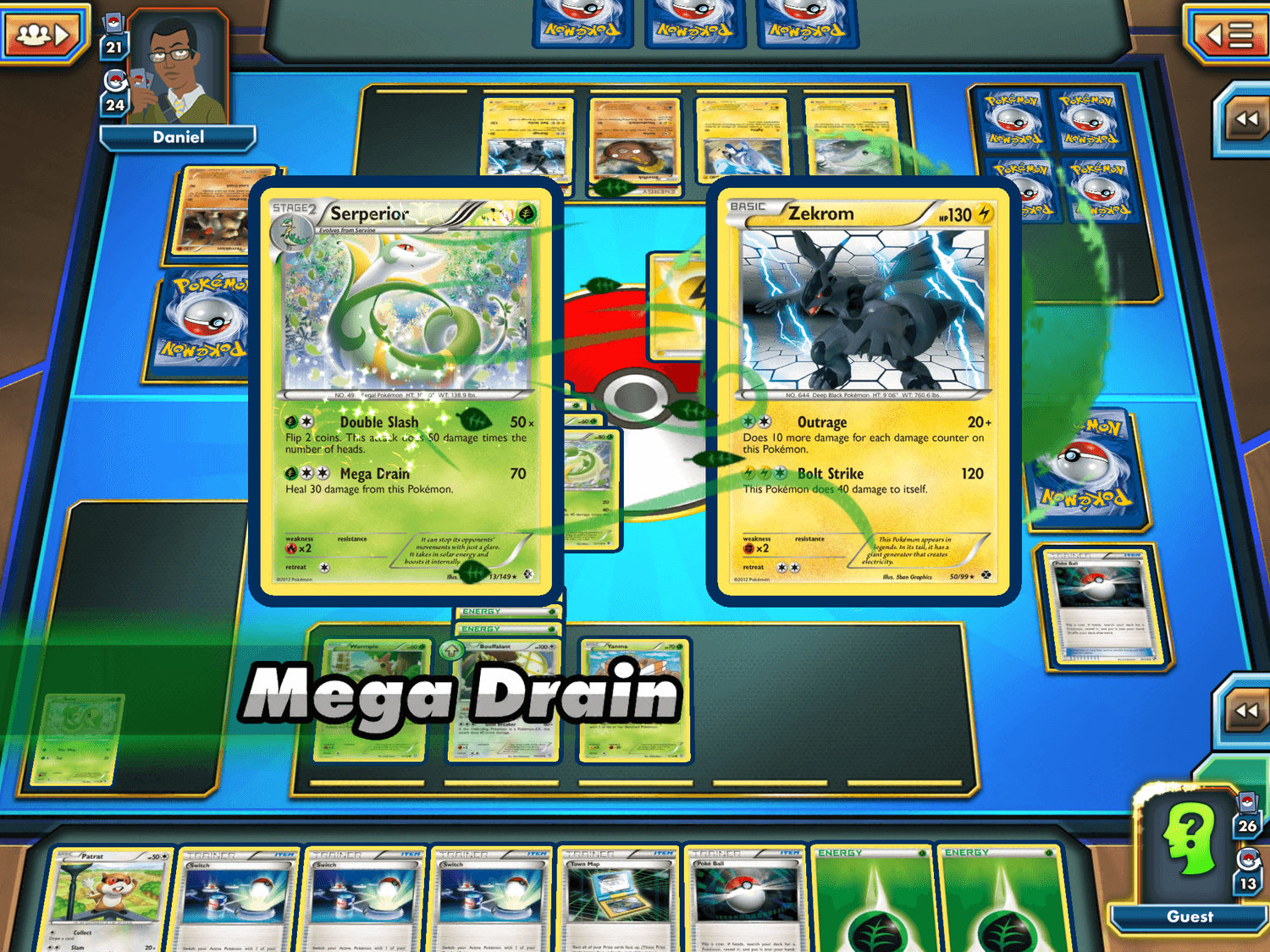 Первая игра Nintendo появилась в магазине App Store