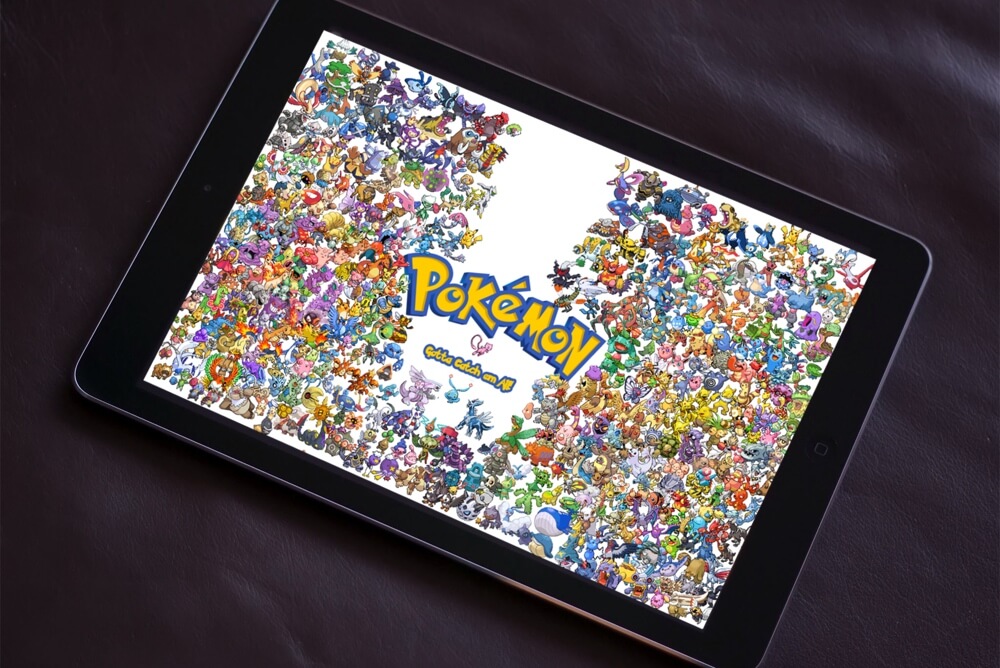 Первая игра Nintendo появилась в магазине App Store