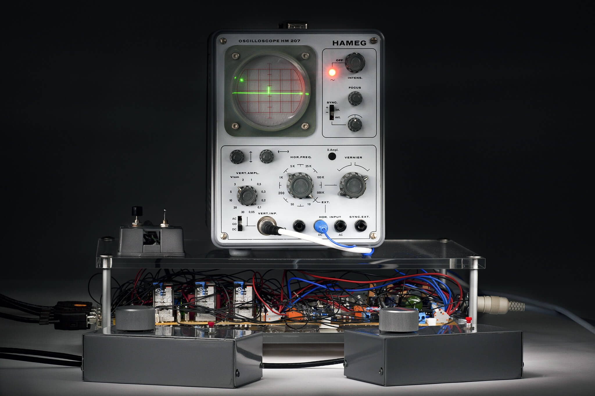 Теннис для двоих