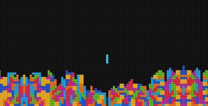 Голливуд занялся художественной экранизацией игры Tetris
