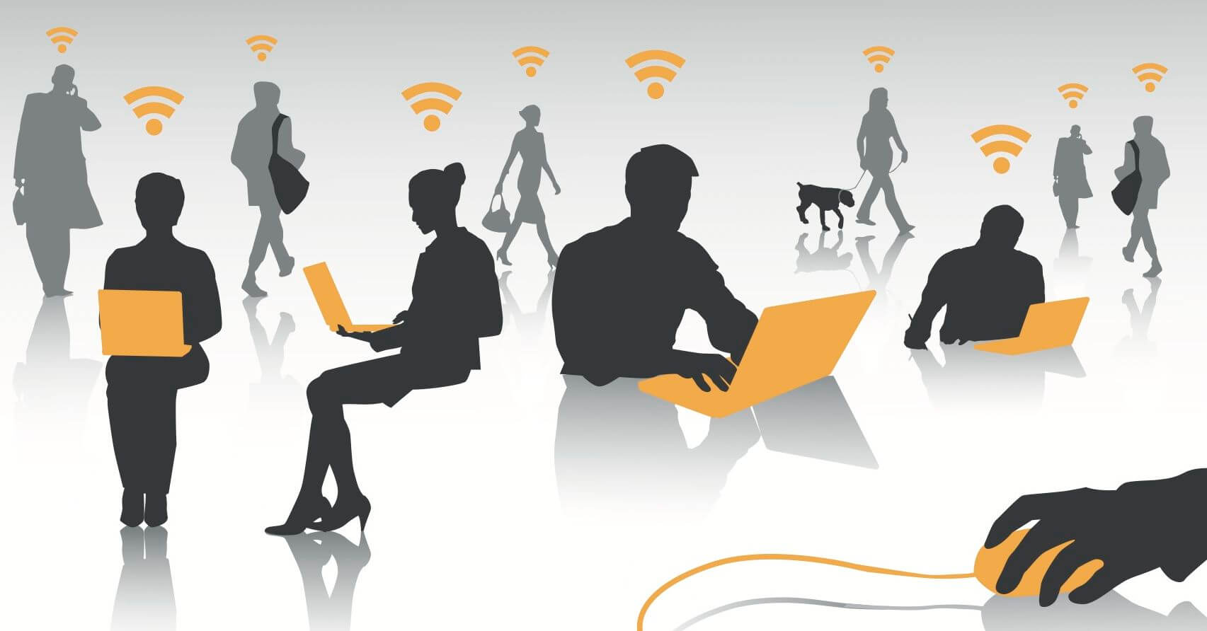 Samsung обещает усовершенствовать Wi-Fi уже в следующем году