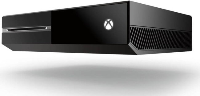 Слухи: Xbox One получит новый процессор. Фото.