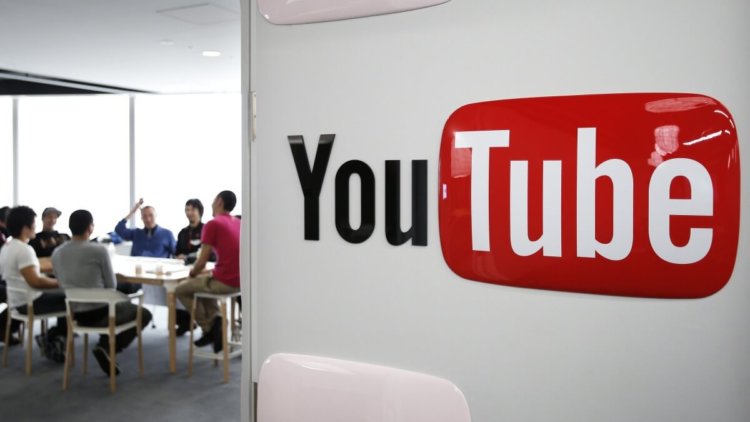 Youtube создаст музыкальный сервис
