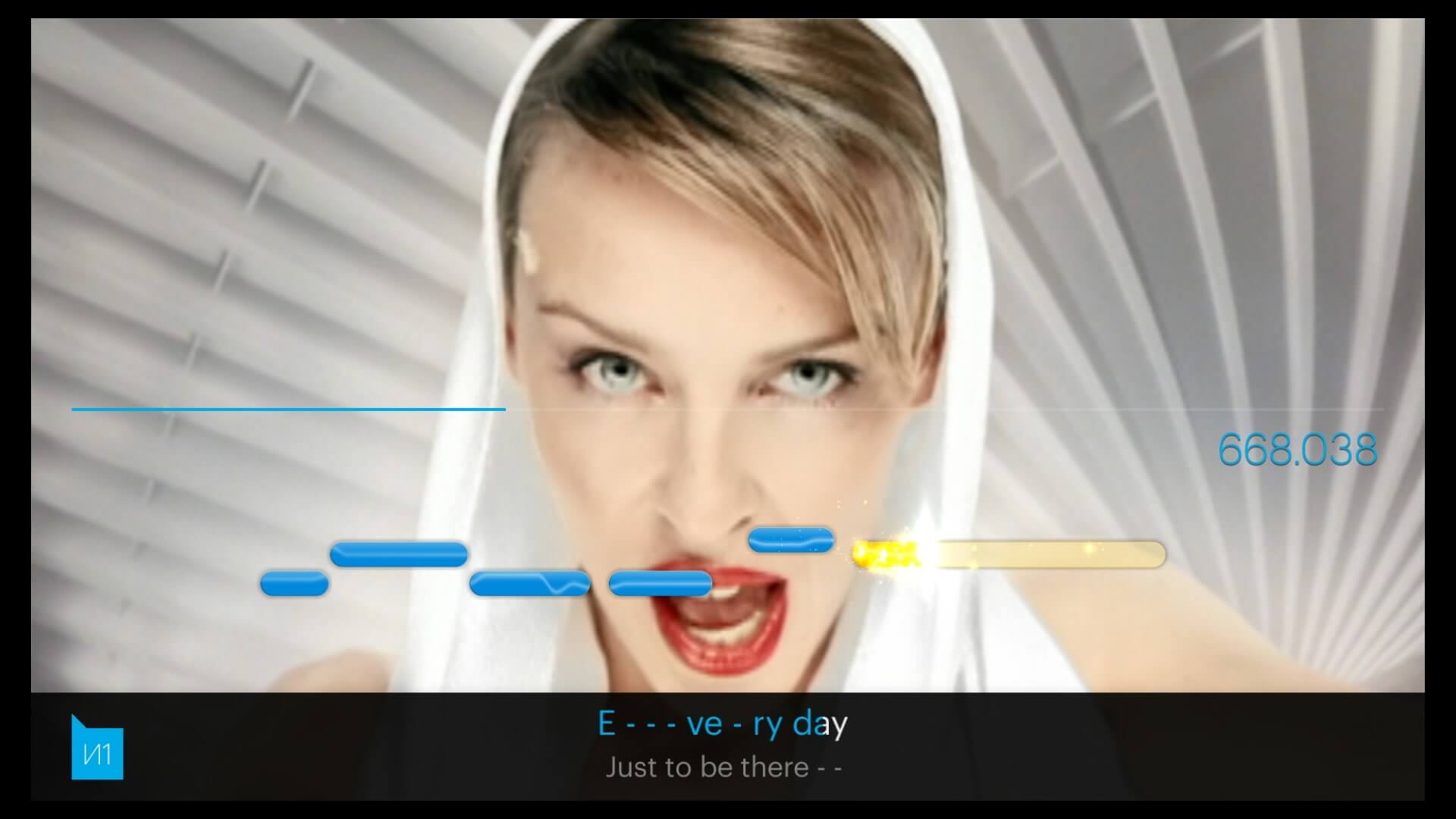 SingStar Короли Вечеринок