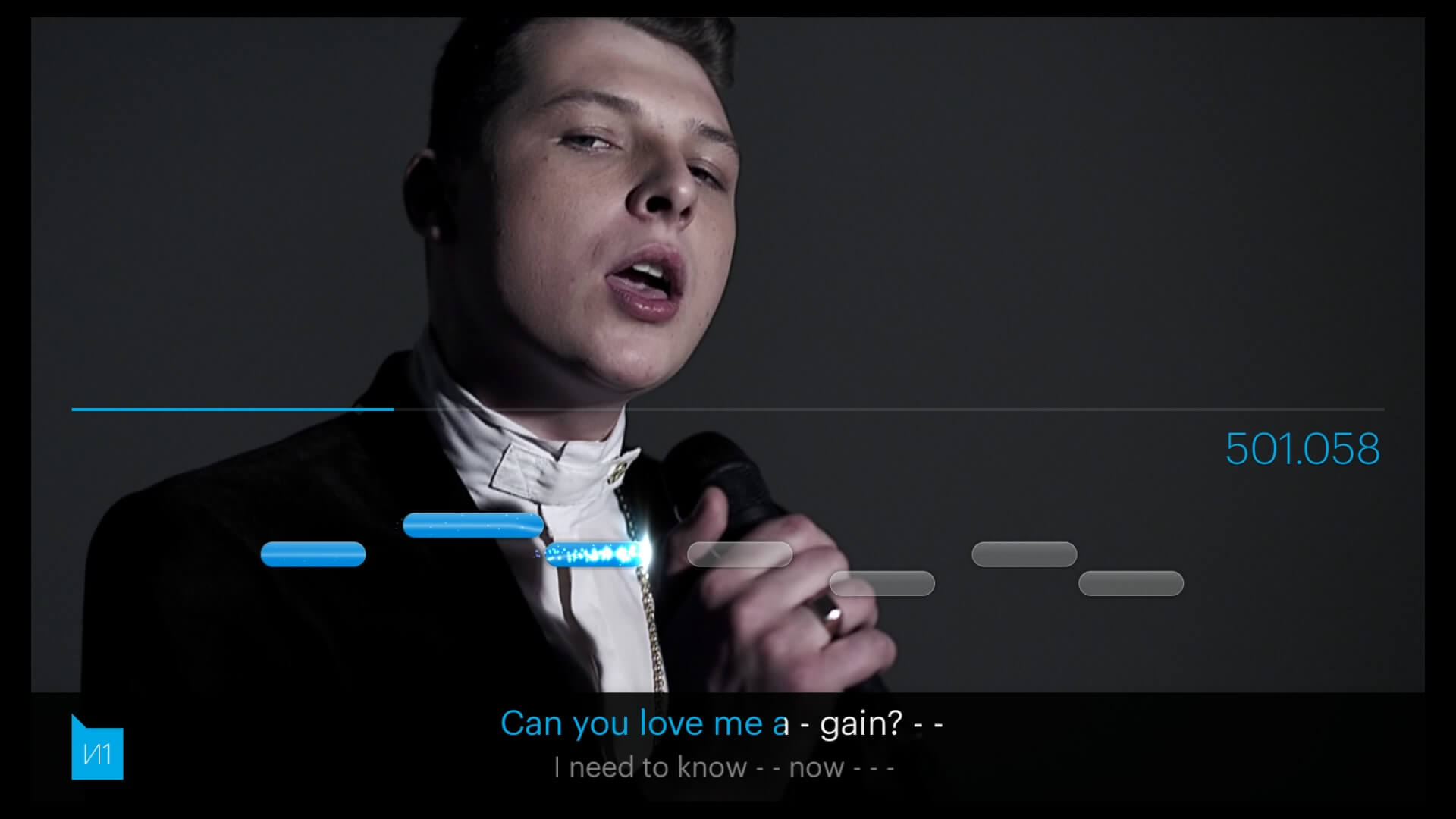 SingStar Короли Вечеринок