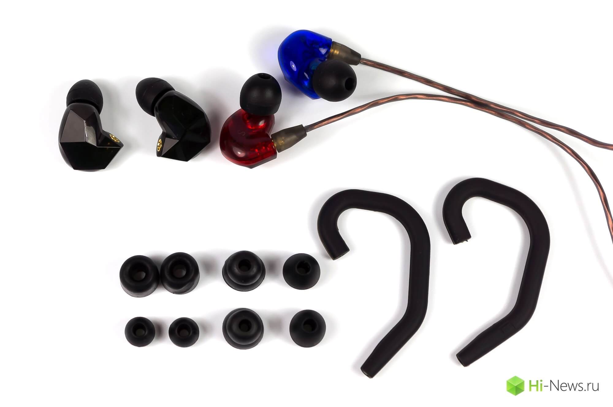 Аксессуары 