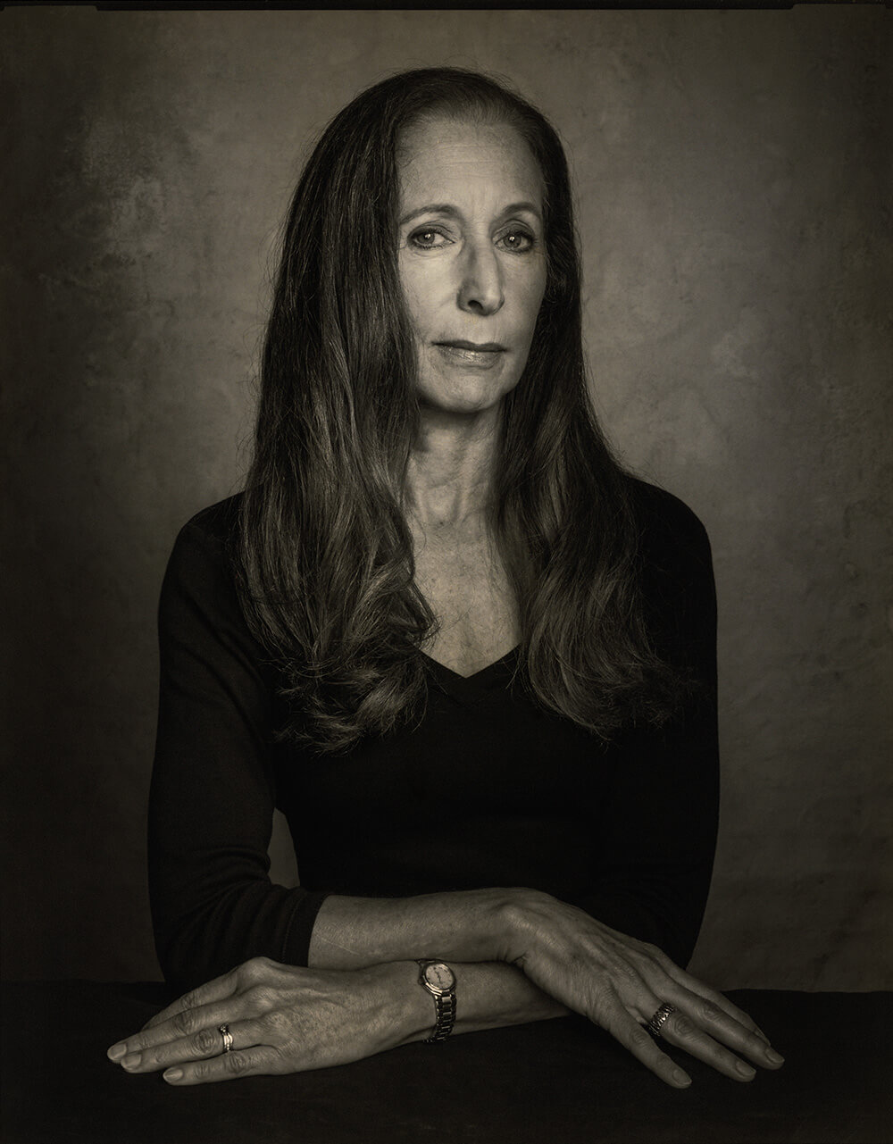 Марша Айвинс