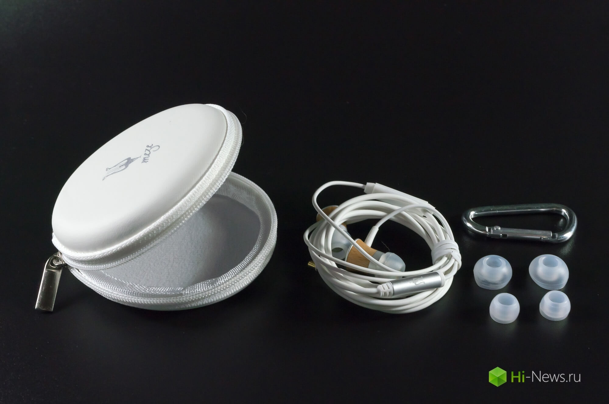 Аксессуары