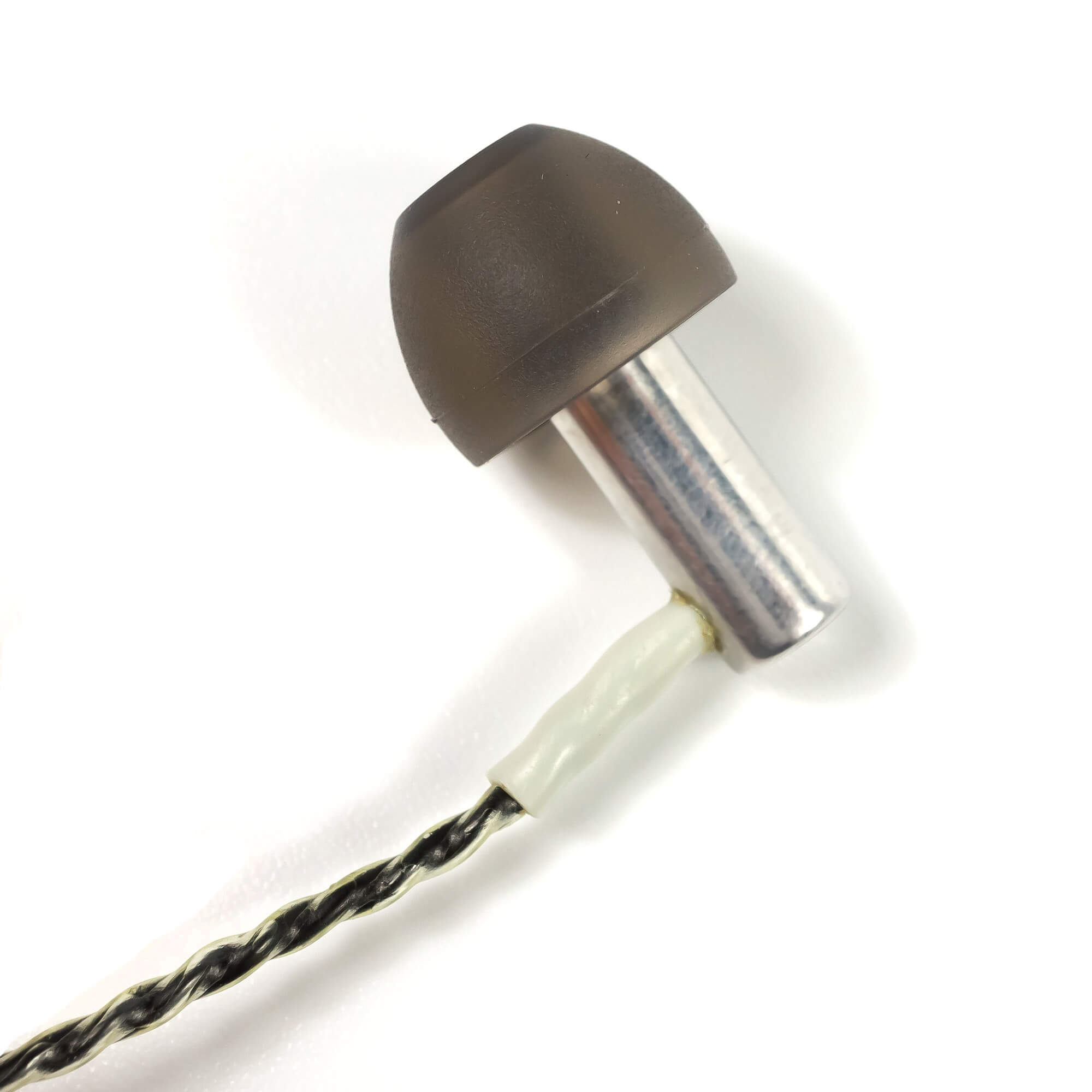 Крупный план