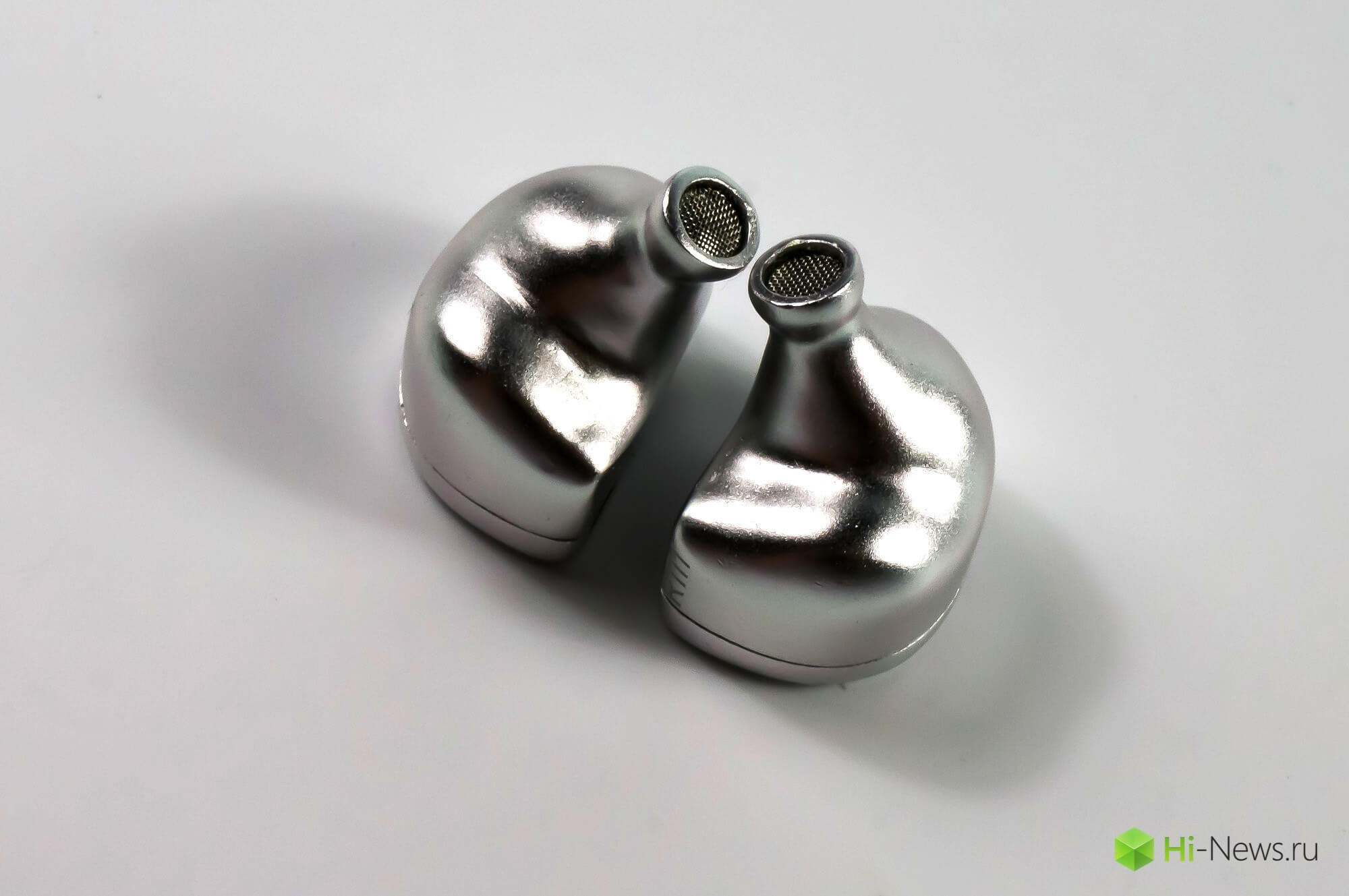 Без кабеля и насадок