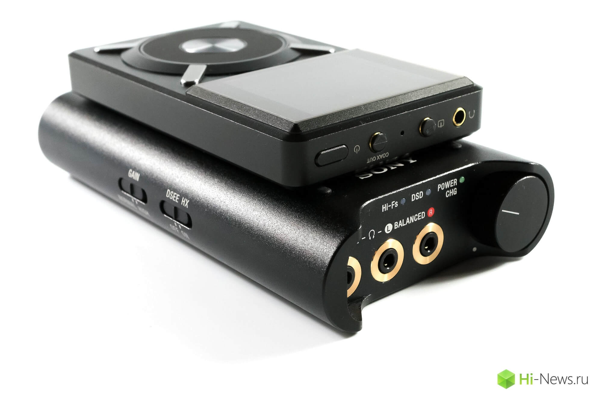 Сравнение размеров