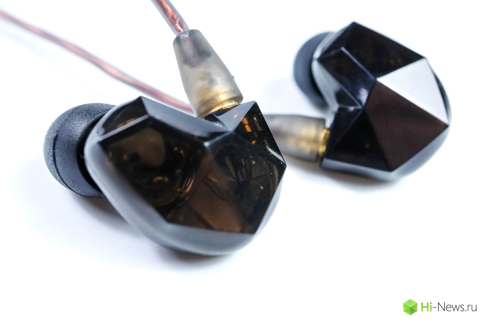 Черная версия