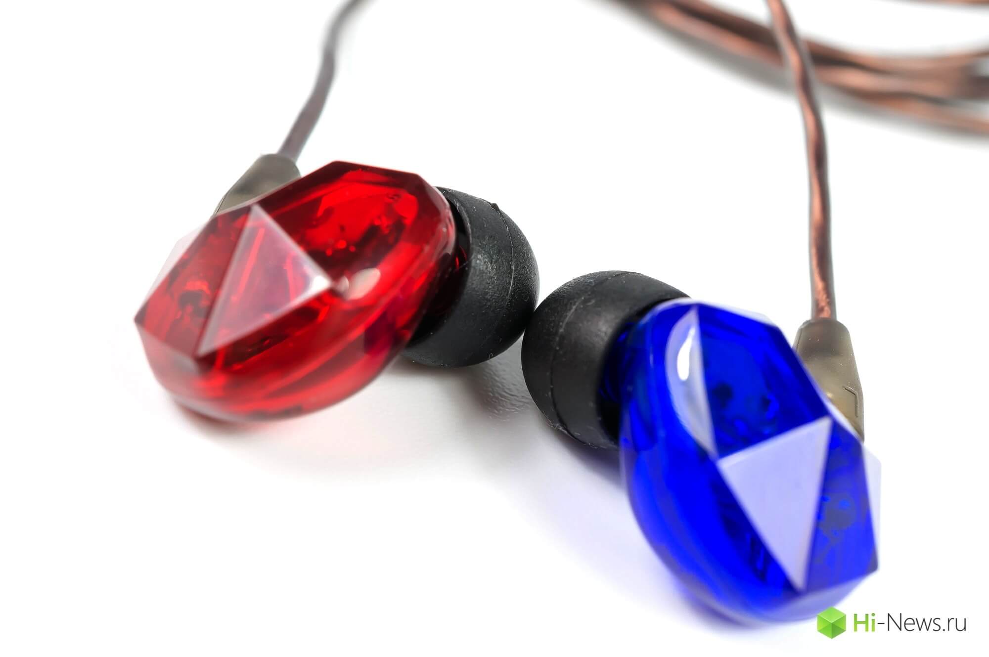 Разноцветная версия