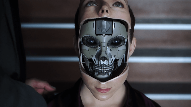 10 фильмов про искусственный интеллект, которые должен посмотреть каждый. Фото.