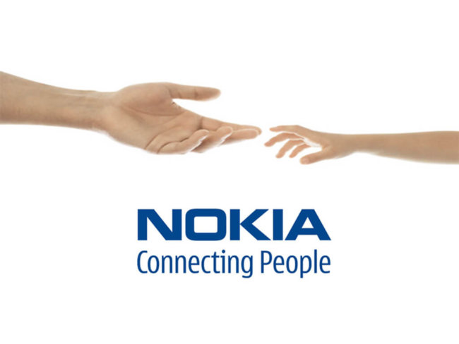 Nokia планирует возвращение своего бренда. Фото.