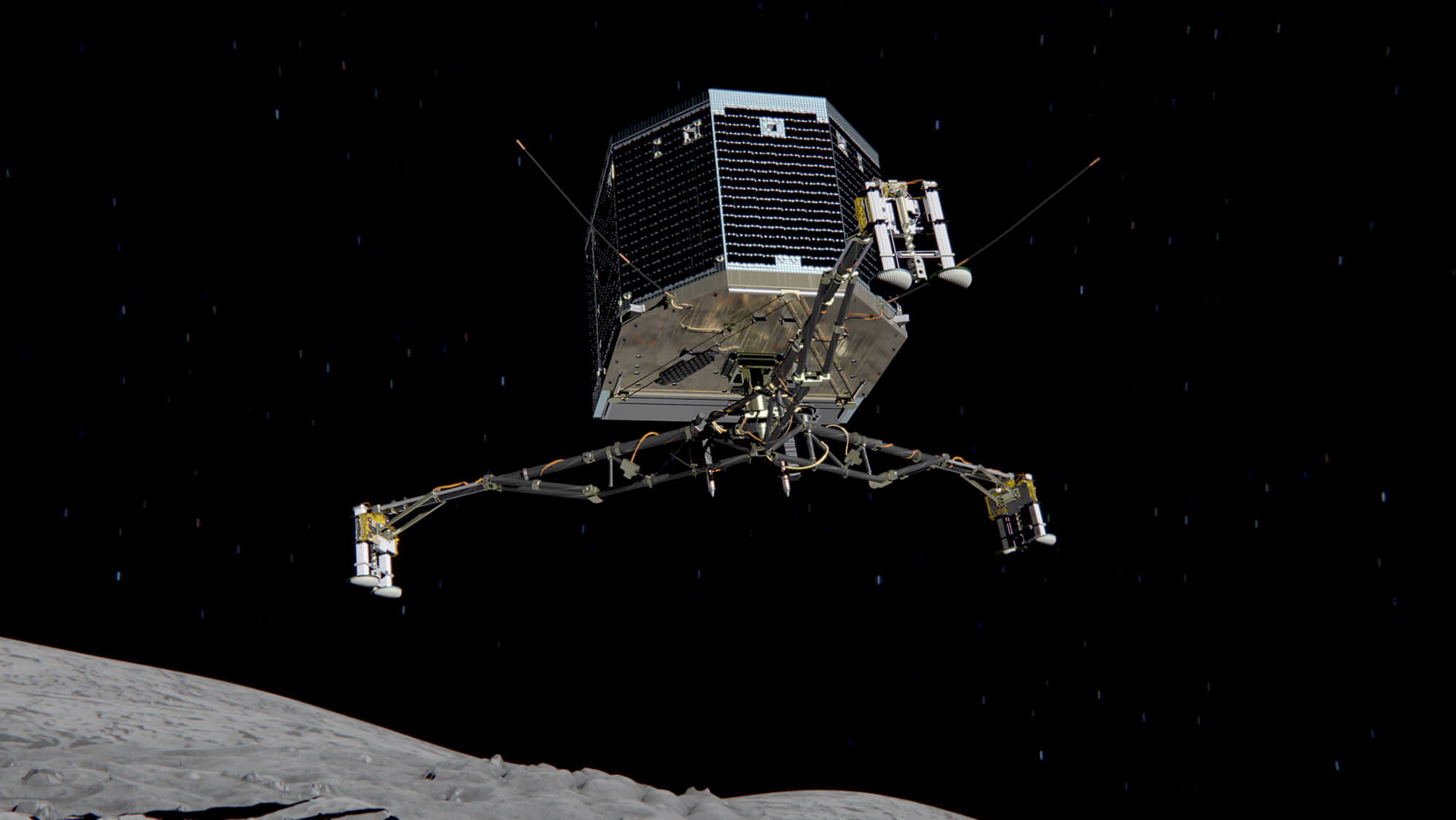 Philae