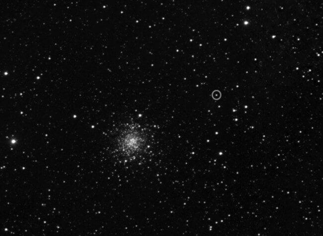 Успех миссии Rosetta и самые близкие контакты с кометами. Фото.