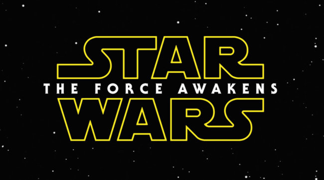 Седьмая часть саги Star Wars получила официальное название. Фото.