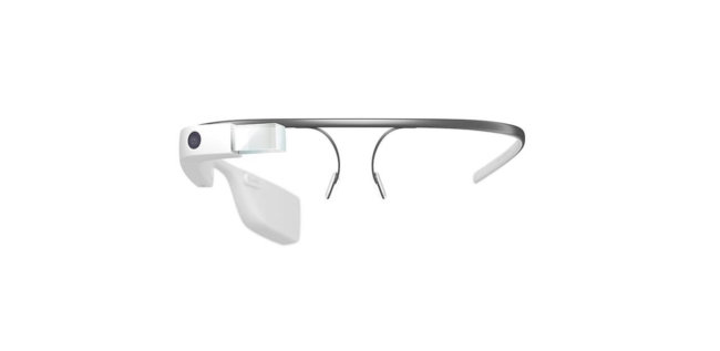 История взлета и… падения Google Glass. Фото.