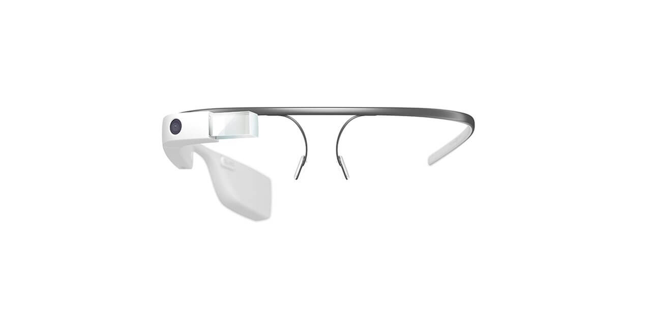 Google Glass