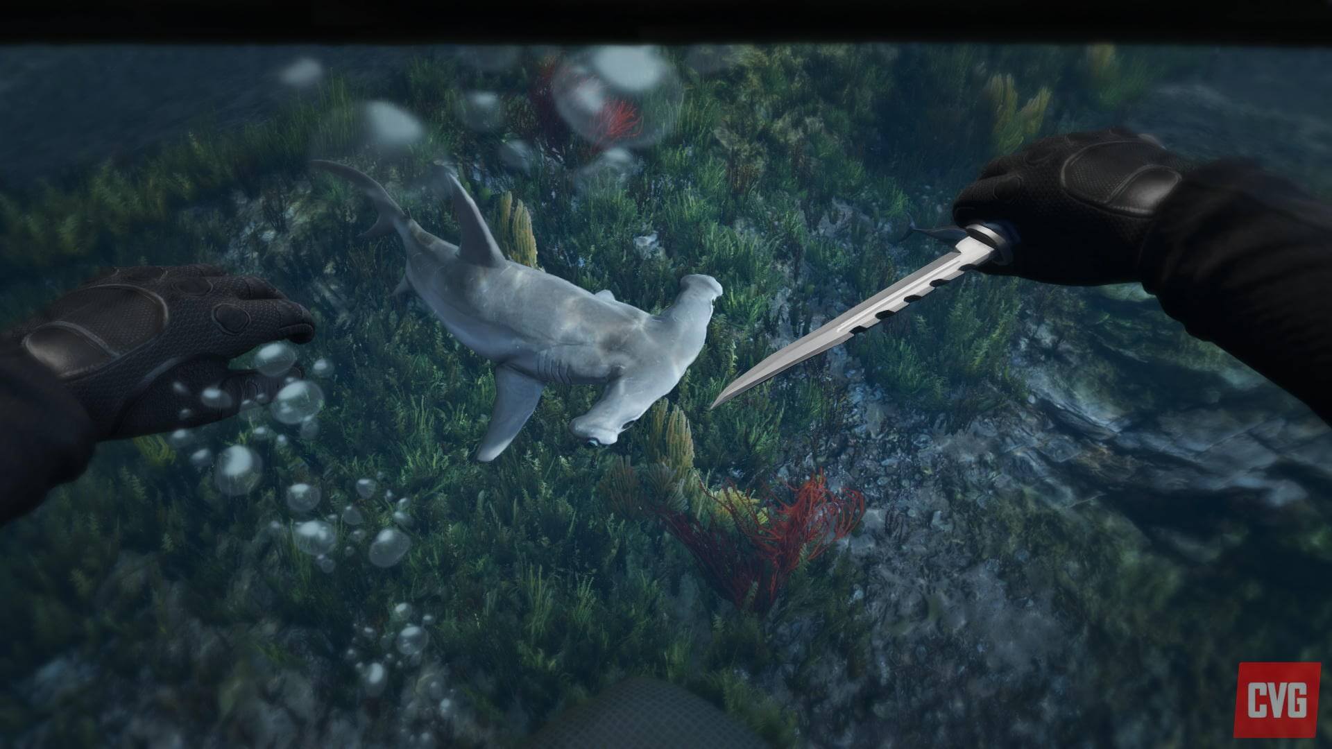 GTA V получит вид от первого лица