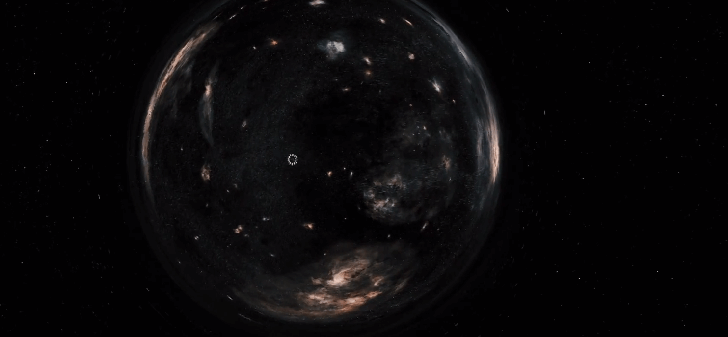 Кротовая нора