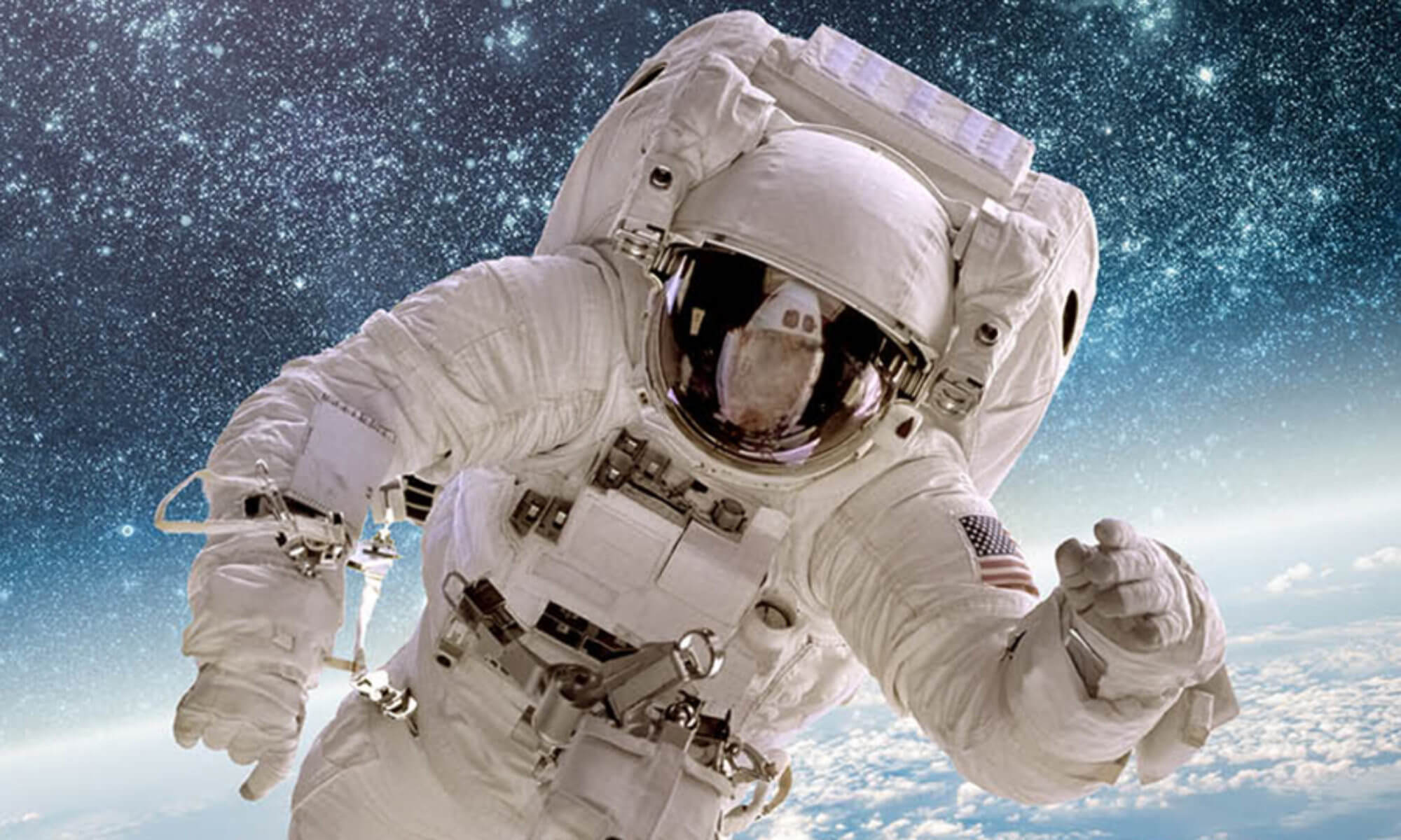 9 фактов о космосе, в которые трудно поверить