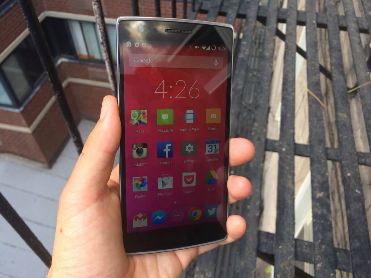 OnePlus