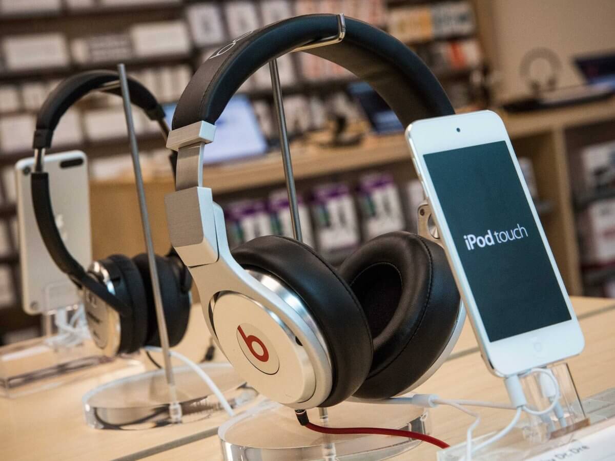 Beats Music