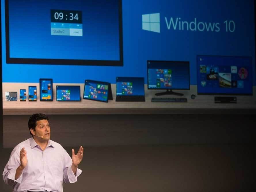 Windows 10
