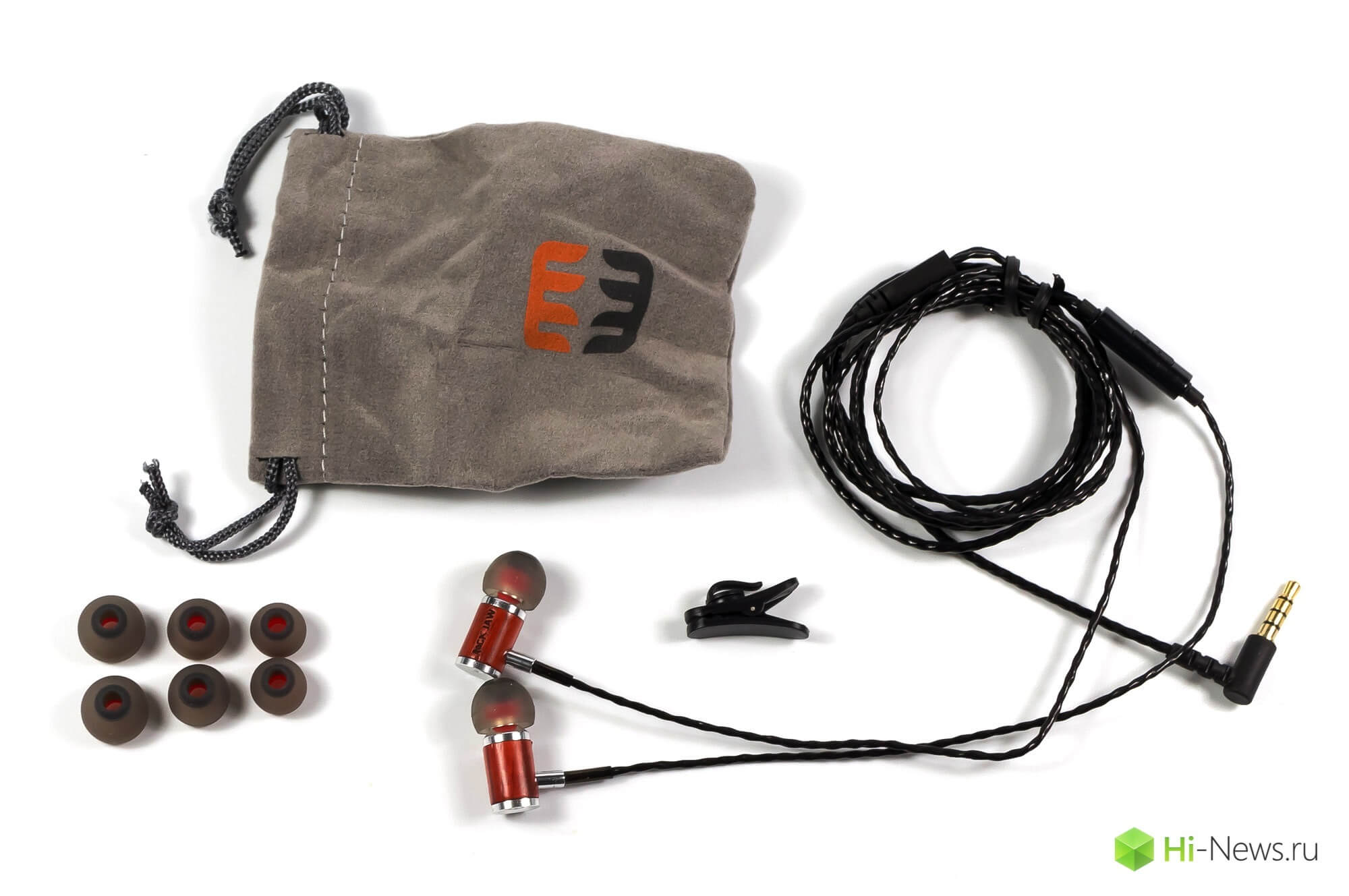 4 Acessories 4 Acessories