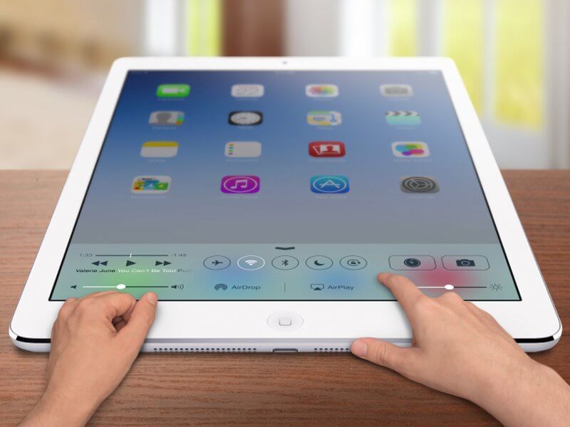 Apple iPad