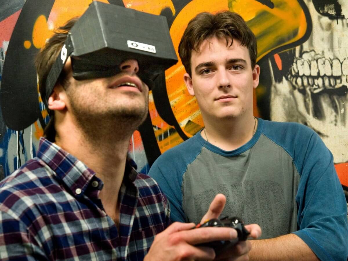 Oculus Rift
