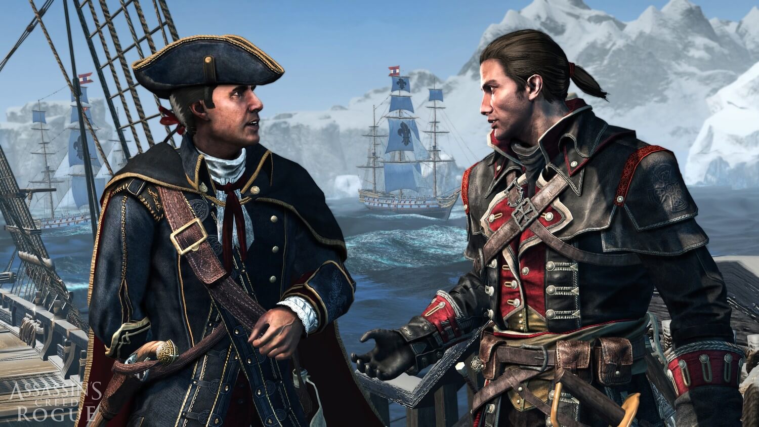 Assassins Creed Rogue 01