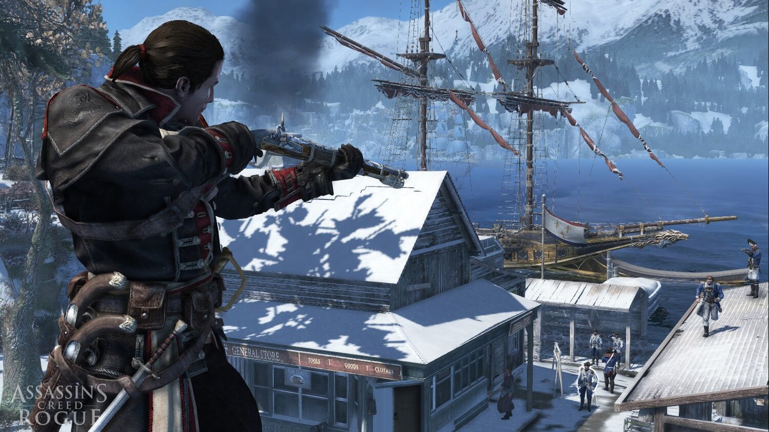 Assassins Creed Rogue 03