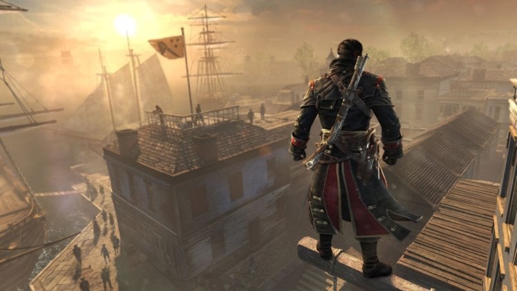 Assassins Creed Rogue 04