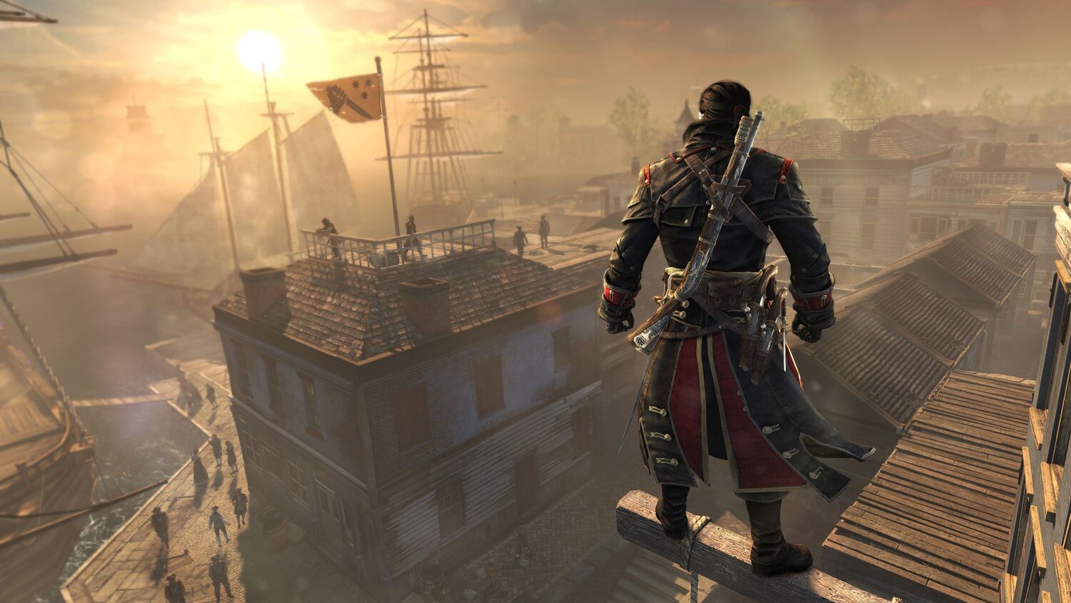 Assassins Creed Rogue 04