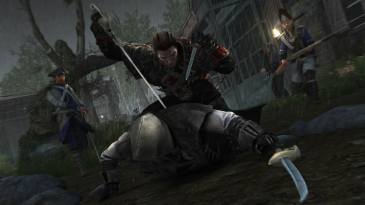 Assassins Creed Rogue 05