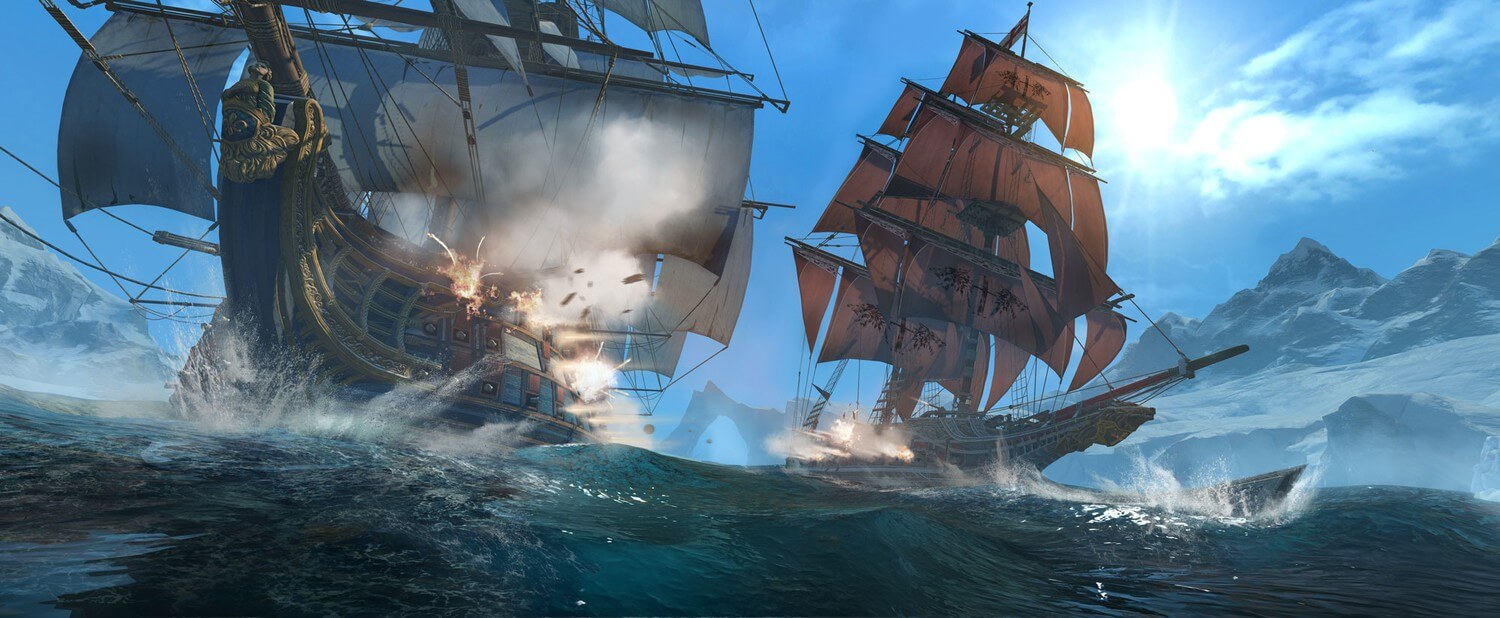 Assassins Creed Rogue 06